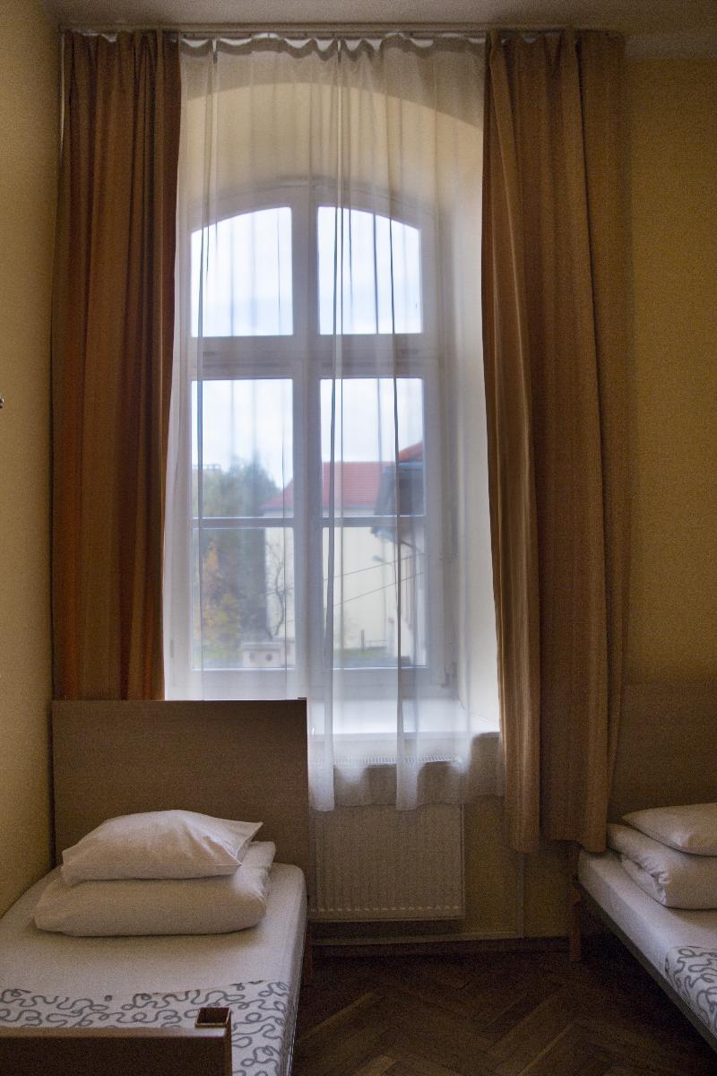 City Hostel Краков Экстерьер фото